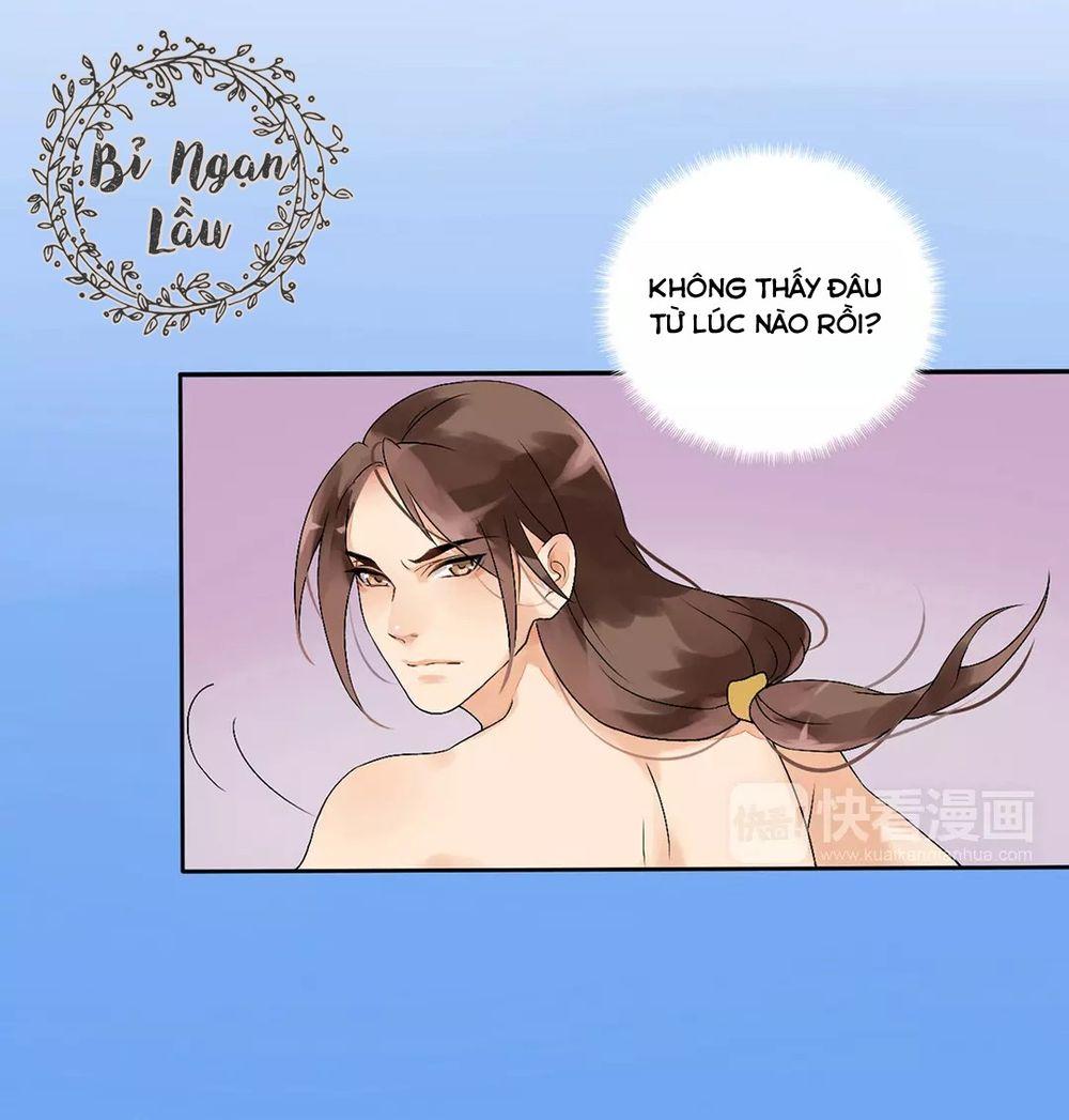 Bồng Sơn Viễn Chapter 1.5 - Trang 2