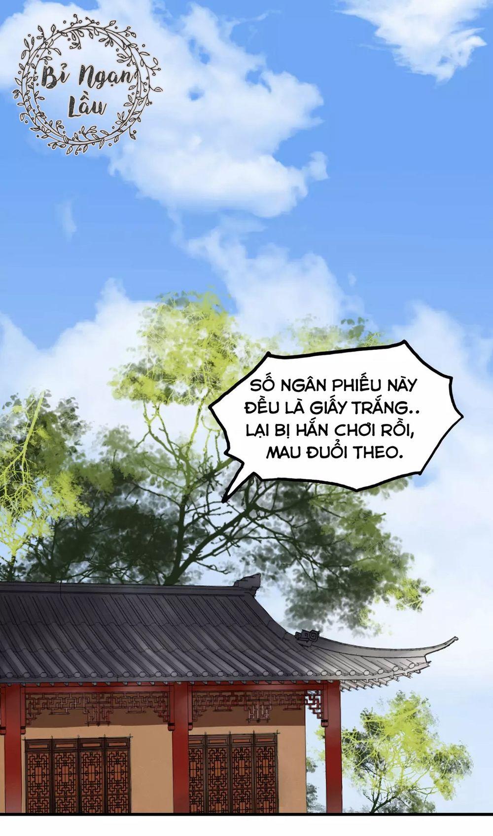 Bồng Sơn Viễn Chapter 1.5 - Trang 2