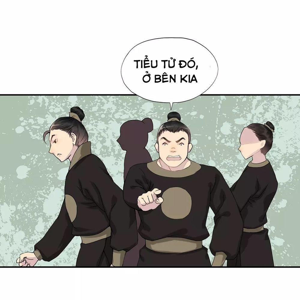 Bồng Sơn Viễn Chapter 1.5 - Trang 2