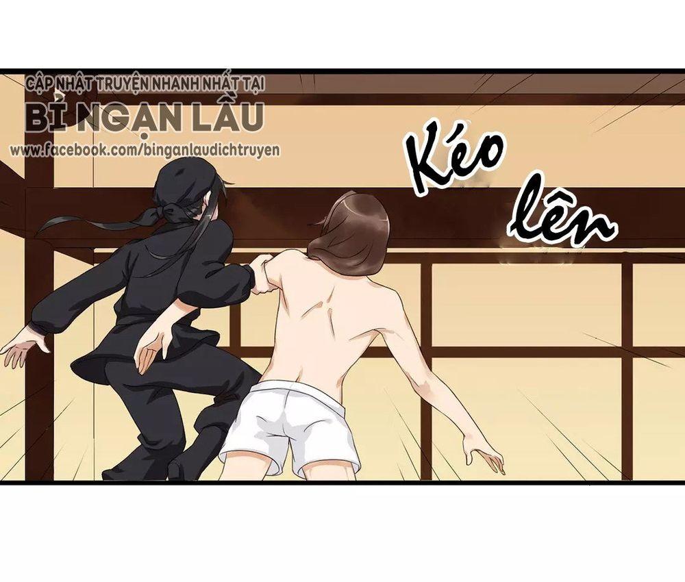 Bồng Sơn Viễn Chapter 1.2 - Trang 2