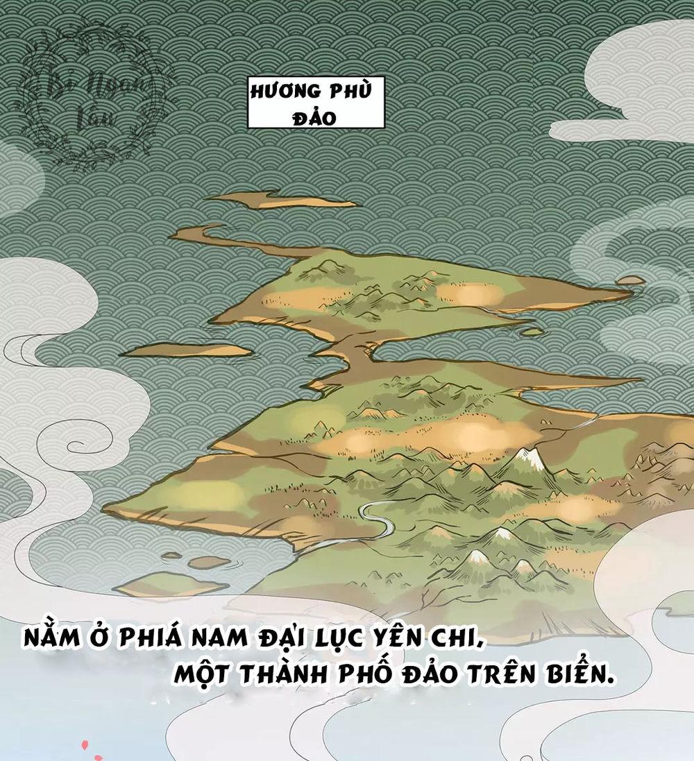 Bồng Sơn Viễn Chapter 1.1 - Trang 2