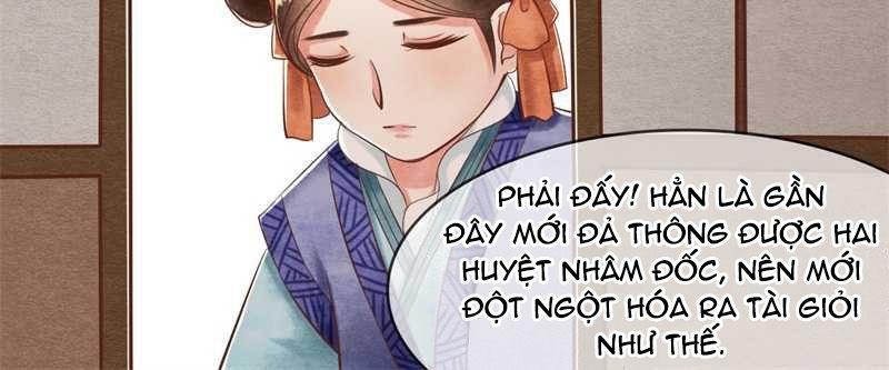 Hoàng Hậu Tại Thượng, Xin Nhận Một Lạy Của Vi Phu Chapter 15 - Trang 2