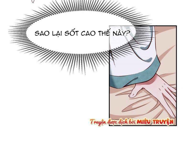 Hoàng Hậu Tại Thượng, Xin Nhận Một Lạy Của Vi Phu Chapter 3 - Trang 2