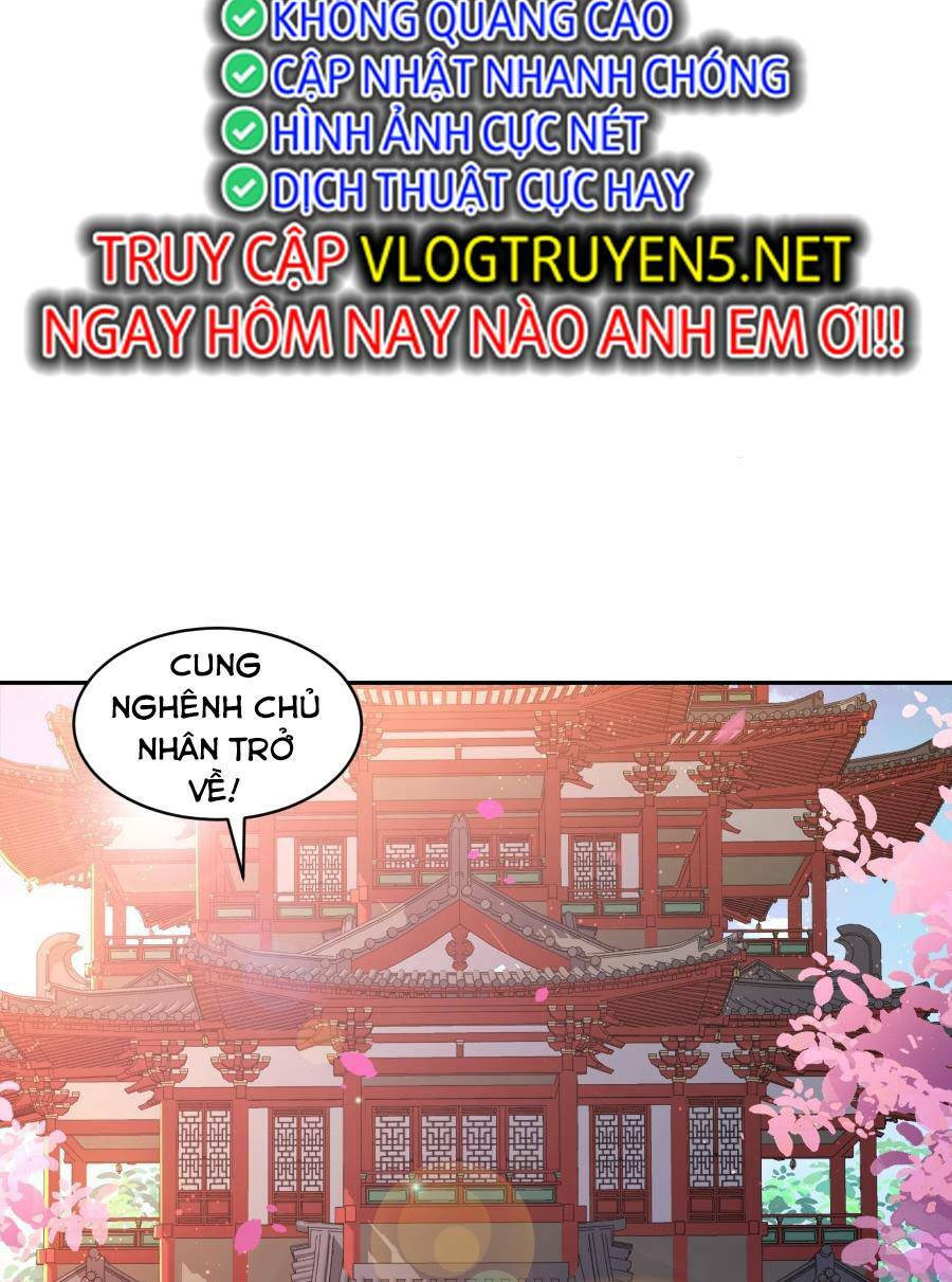 Bói Toán Mà Thôi, Cửu Vĩ Yêu Đế Sao Lại Thành Nương Tử Ta?! Chapter 21 - Trang 2