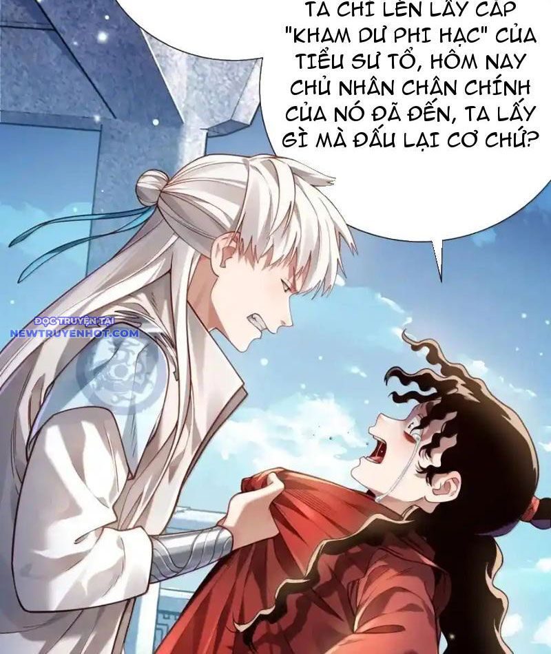 Bói Toán Mà Thôi, Cửu Vĩ Yêu Đế Sao Lại Thành Nương Tử Ta?! Chapter 67 - Trang 2