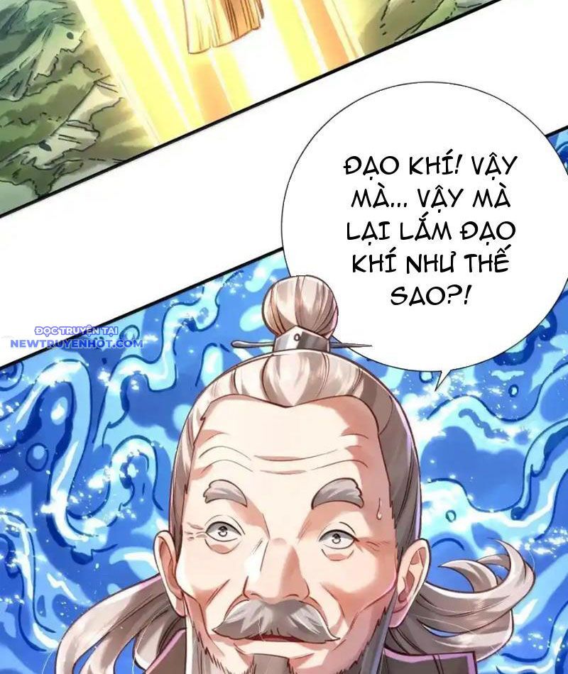 Bói Toán Mà Thôi, Cửu Vĩ Yêu Đế Sao Lại Thành Nương Tử Ta?! Chapter 67 - Trang 2