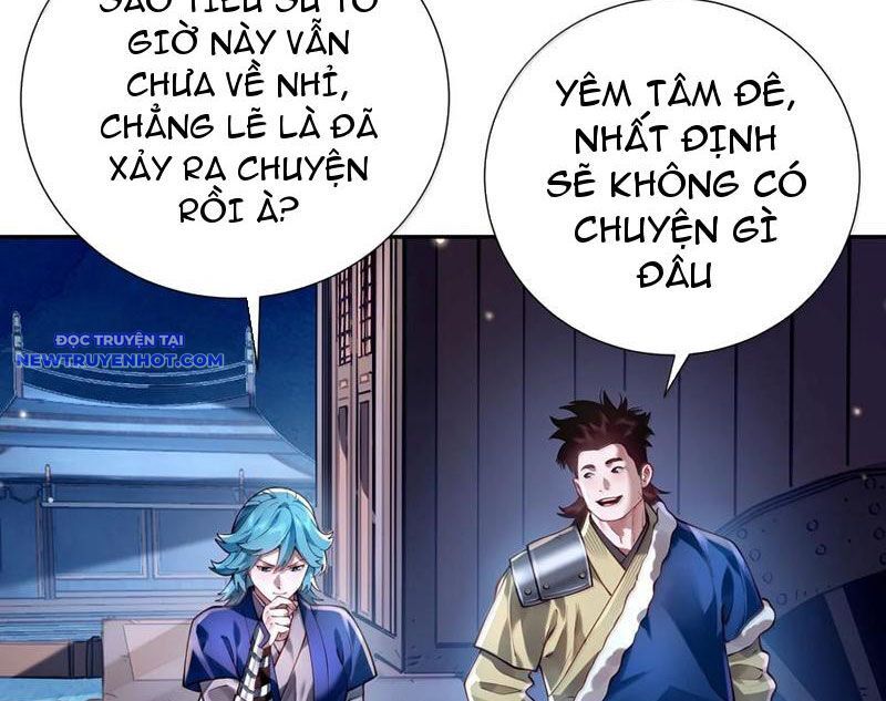 Bói Toán Mà Thôi, Cửu Vĩ Yêu Đế Sao Lại Thành Nương Tử Ta?! Chapter 63 - Trang 2