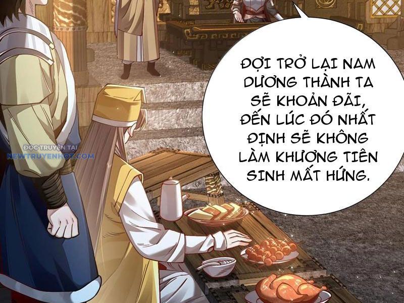 Bói Toán Mà Thôi, Cửu Vĩ Yêu Đế Sao Lại Thành Nương Tử Ta?! Chapter 61 - Trang 2