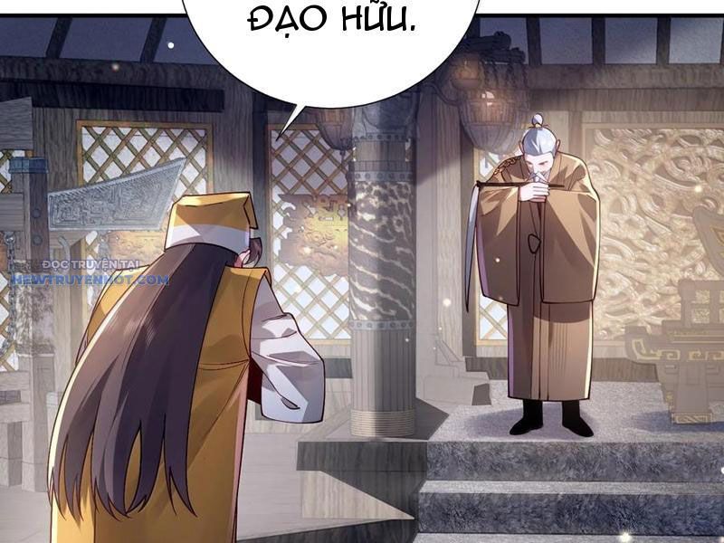 Bói Toán Mà Thôi, Cửu Vĩ Yêu Đế Sao Lại Thành Nương Tử Ta?! Chapter 61 - Trang 2