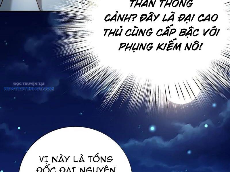 Bói Toán Mà Thôi, Cửu Vĩ Yêu Đế Sao Lại Thành Nương Tử Ta?! Chapter 61 - Trang 2