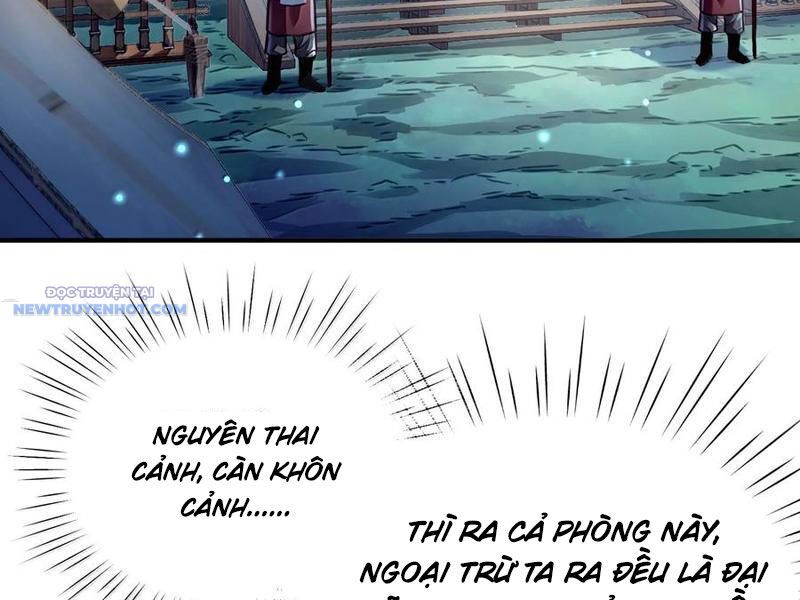 Bói Toán Mà Thôi, Cửu Vĩ Yêu Đế Sao Lại Thành Nương Tử Ta?! Chapter 61 - Trang 2