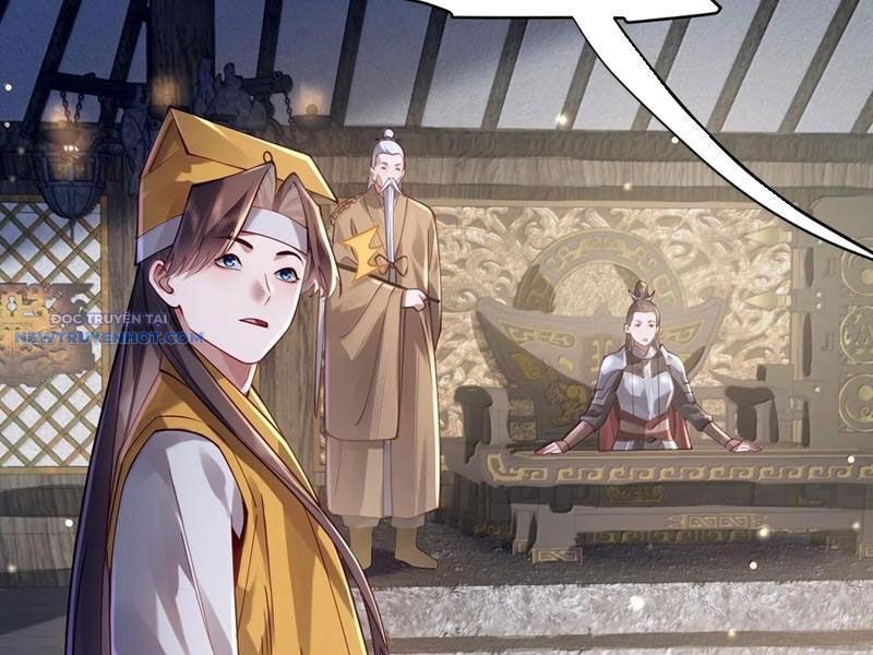 Bói Toán Mà Thôi, Cửu Vĩ Yêu Đế Sao Lại Thành Nương Tử Ta?! Chapter 61 - Trang 2