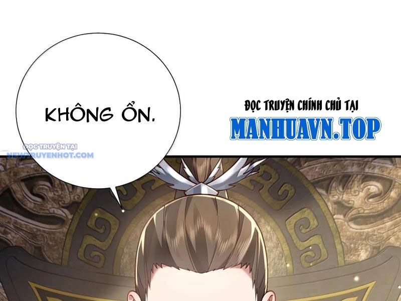 Bói Toán Mà Thôi, Cửu Vĩ Yêu Đế Sao Lại Thành Nương Tử Ta?! Chapter 61 - Trang 2