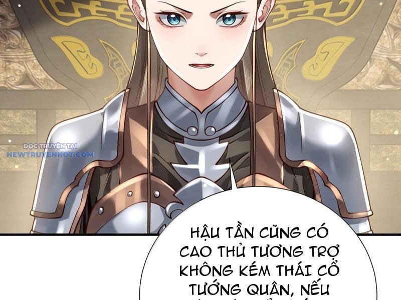 Bói Toán Mà Thôi, Cửu Vĩ Yêu Đế Sao Lại Thành Nương Tử Ta?! Chapter 61 - Trang 2