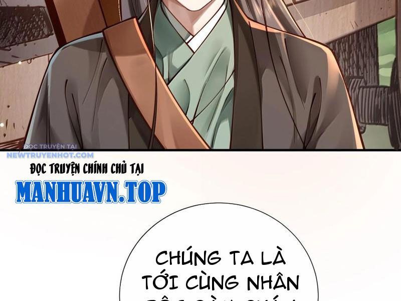 Bói Toán Mà Thôi, Cửu Vĩ Yêu Đế Sao Lại Thành Nương Tử Ta?! Chapter 61 - Trang 2