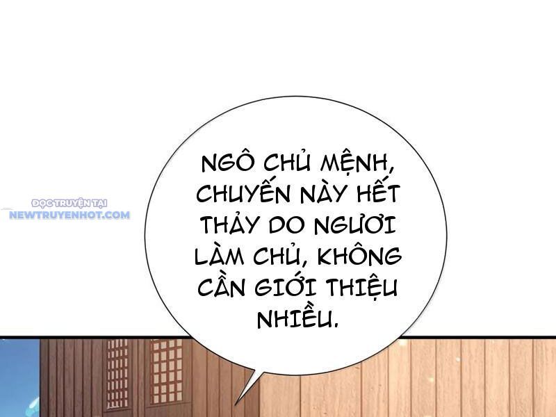 Bói Toán Mà Thôi, Cửu Vĩ Yêu Đế Sao Lại Thành Nương Tử Ta?! Chapter 61 - Trang 2