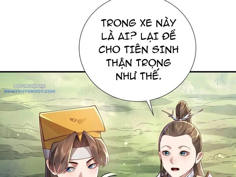 Bói Toán Mà Thôi, Cửu Vĩ Yêu Đế Sao Lại Thành Nương Tử Ta?! Chapter 61 - Trang 2