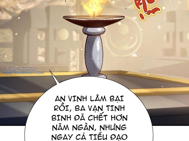 Bói Toán Mà Thôi, Cửu Vĩ Yêu Đế Sao Lại Thành Nương Tử Ta?! Chapter 61 - Trang 2