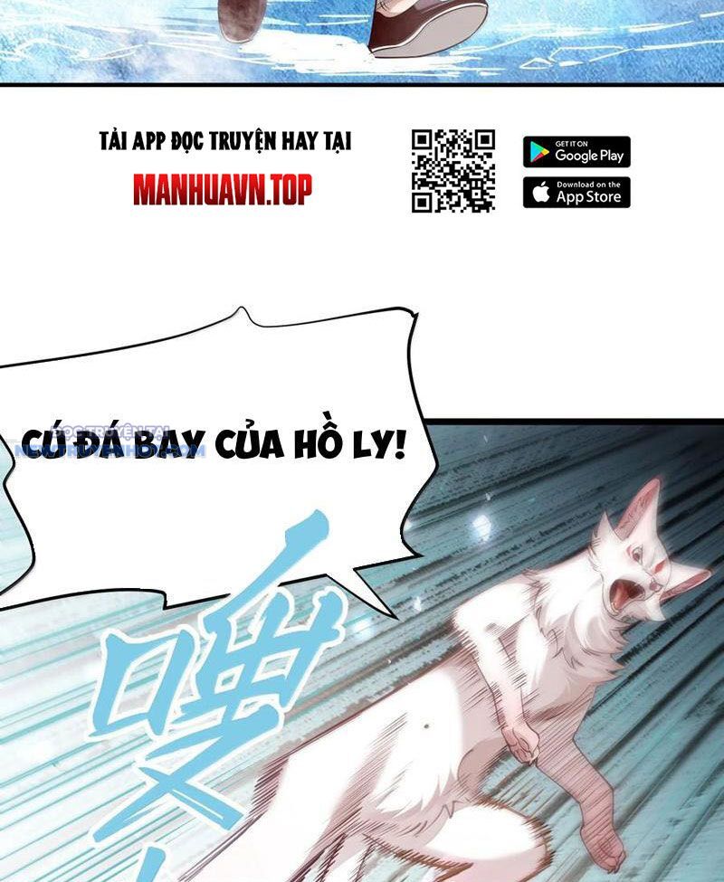 Bói Toán Mà Thôi, Cửu Vĩ Yêu Đế Sao Lại Thành Nương Tử Ta?! Chapter 59 - Trang 2