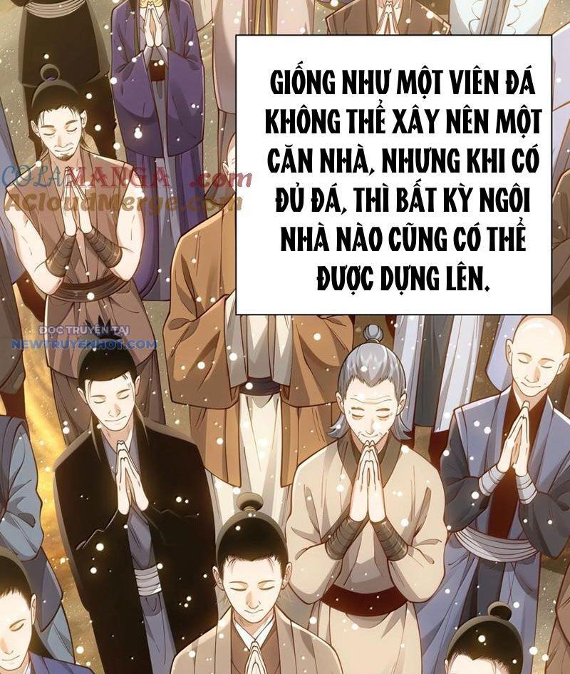 Bói Toán Mà Thôi, Cửu Vĩ Yêu Đế Sao Lại Thành Nương Tử Ta?! Chapter 59 - Trang 2