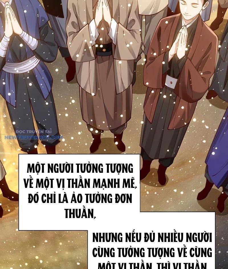 Bói Toán Mà Thôi, Cửu Vĩ Yêu Đế Sao Lại Thành Nương Tử Ta?! Chapter 59 - Trang 2