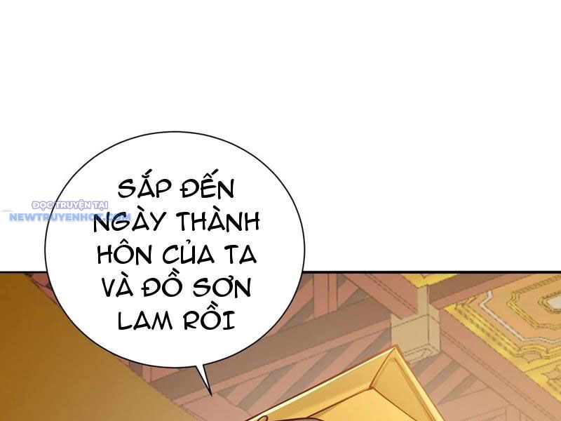 Bói Toán Mà Thôi, Cửu Vĩ Yêu Đế Sao Lại Thành Nương Tử Ta?! Chapter 58 - Trang 2