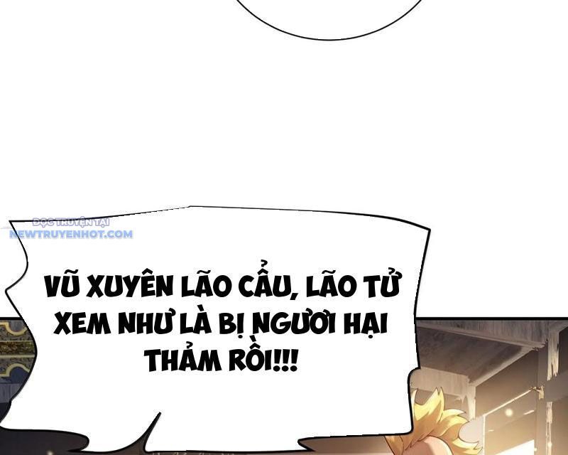 Bói Toán Mà Thôi, Cửu Vĩ Yêu Đế Sao Lại Thành Nương Tử Ta?! Chapter 57 - Trang 2