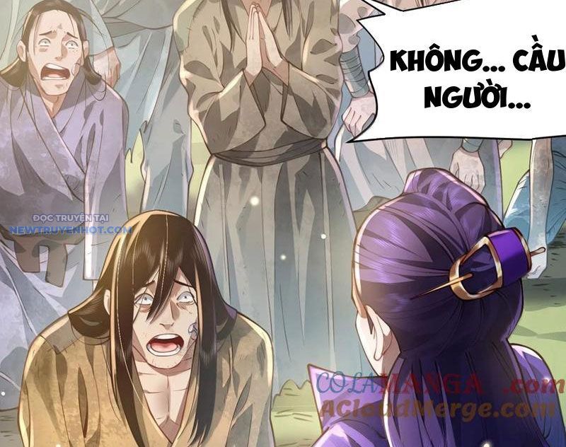 Bói Toán Mà Thôi, Cửu Vĩ Yêu Đế Sao Lại Thành Nương Tử Ta?! Chapter 57 - Trang 2