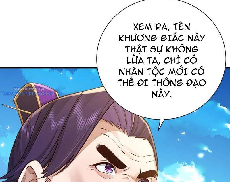 Bói Toán Mà Thôi, Cửu Vĩ Yêu Đế Sao Lại Thành Nương Tử Ta?! Chapter 57 - Trang 2