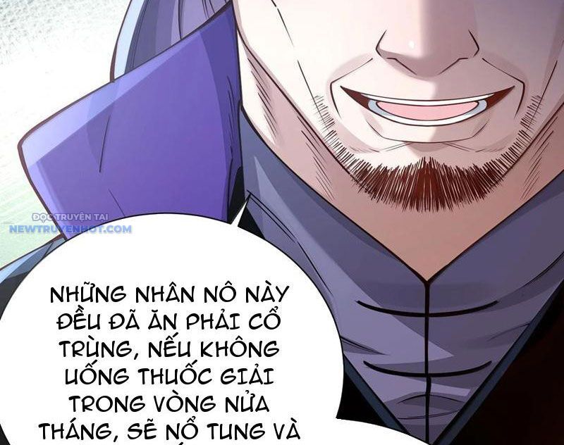 Bói Toán Mà Thôi, Cửu Vĩ Yêu Đế Sao Lại Thành Nương Tử Ta?! Chapter 57 - Trang 2