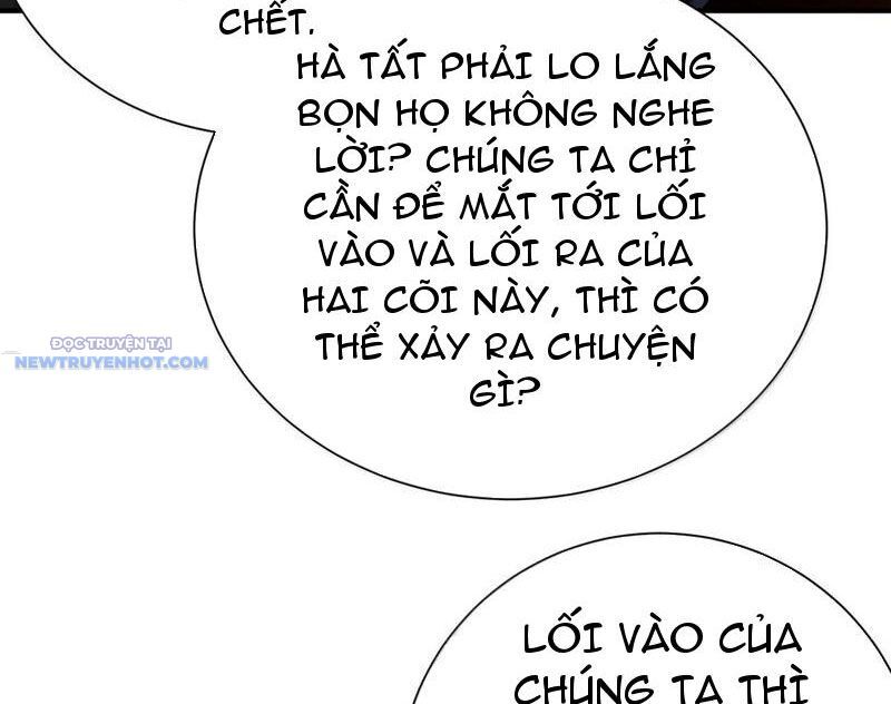 Bói Toán Mà Thôi, Cửu Vĩ Yêu Đế Sao Lại Thành Nương Tử Ta?! Chapter 57 - Trang 2