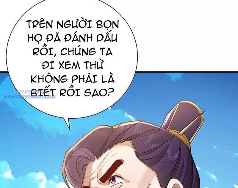 Bói Toán Mà Thôi, Cửu Vĩ Yêu Đế Sao Lại Thành Nương Tử Ta?! Chapter 57 - Trang 2