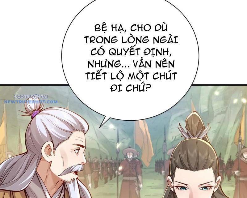 Bói Toán Mà Thôi, Cửu Vĩ Yêu Đế Sao Lại Thành Nương Tử Ta?! Chapter 57 - Trang 2