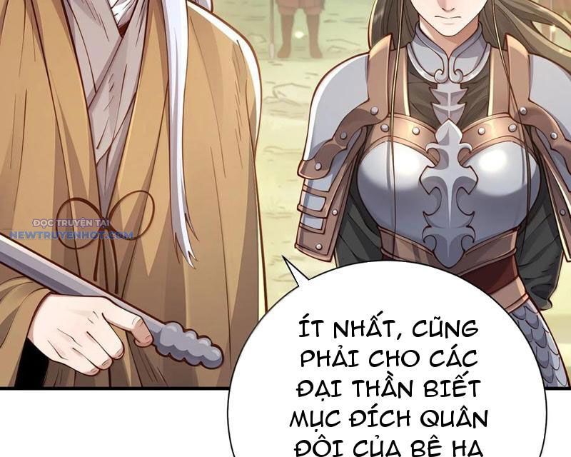 Bói Toán Mà Thôi, Cửu Vĩ Yêu Đế Sao Lại Thành Nương Tử Ta?! Chapter 57 - Trang 2