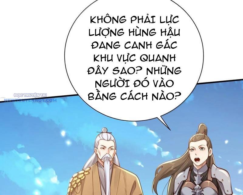 Bói Toán Mà Thôi, Cửu Vĩ Yêu Đế Sao Lại Thành Nương Tử Ta?! Chapter 57 - Trang 2