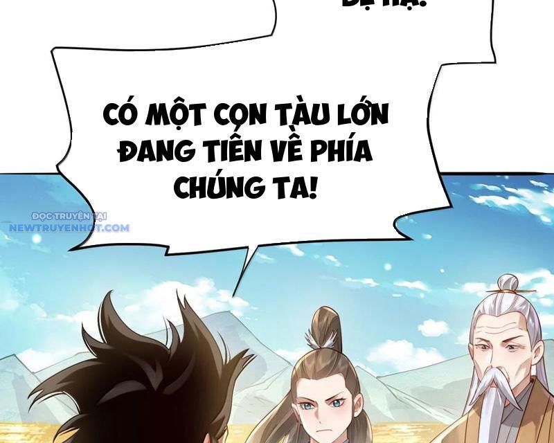 Bói Toán Mà Thôi, Cửu Vĩ Yêu Đế Sao Lại Thành Nương Tử Ta?! Chapter 57 - Trang 2