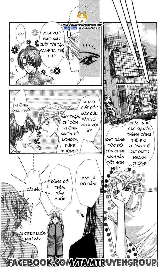 Kaikan Phrase Chapter 93 - Trang 2