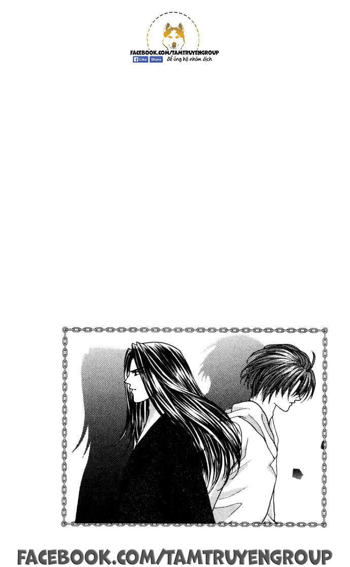 Kaikan Phrase Chapter 93 - Trang 2