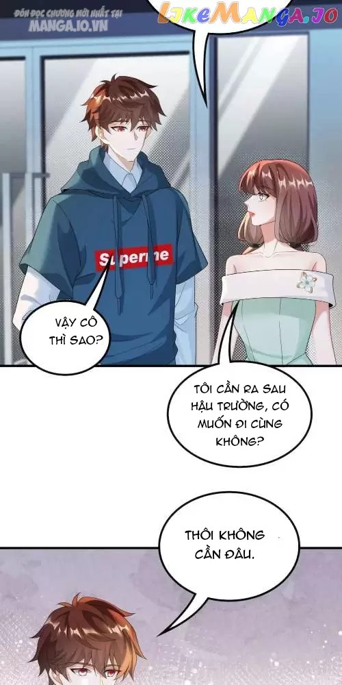 Tái Sinh, Tôi Trở Thành Ông Vua Ngành Giải Trí Chapter 56 - Trang 2