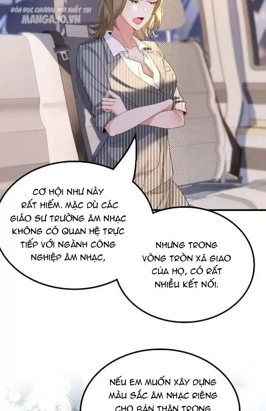 Tái Sinh, Tôi Trở Thành Ông Vua Ngành Giải Trí Chapter 54 - Trang 2