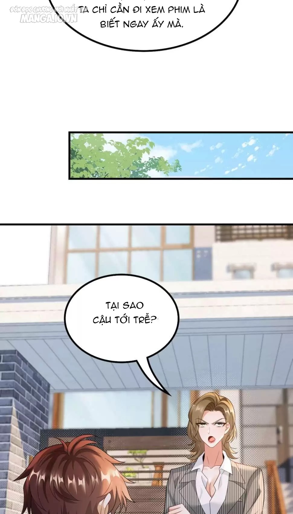 Tái Sinh, Tôi Trở Thành Ông Vua Ngành Giải Trí Chapter 51 - Trang 2