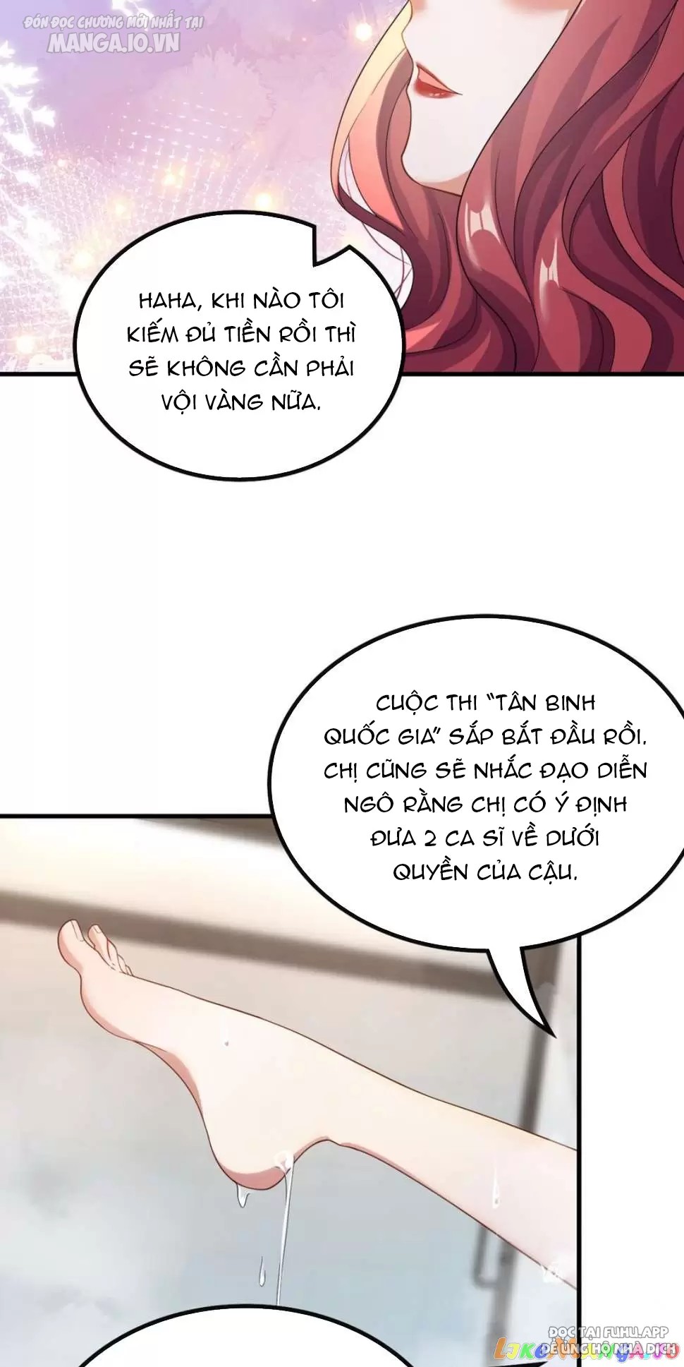 Tái Sinh, Tôi Trở Thành Ông Vua Ngành Giải Trí Chapter 50 - Trang 2