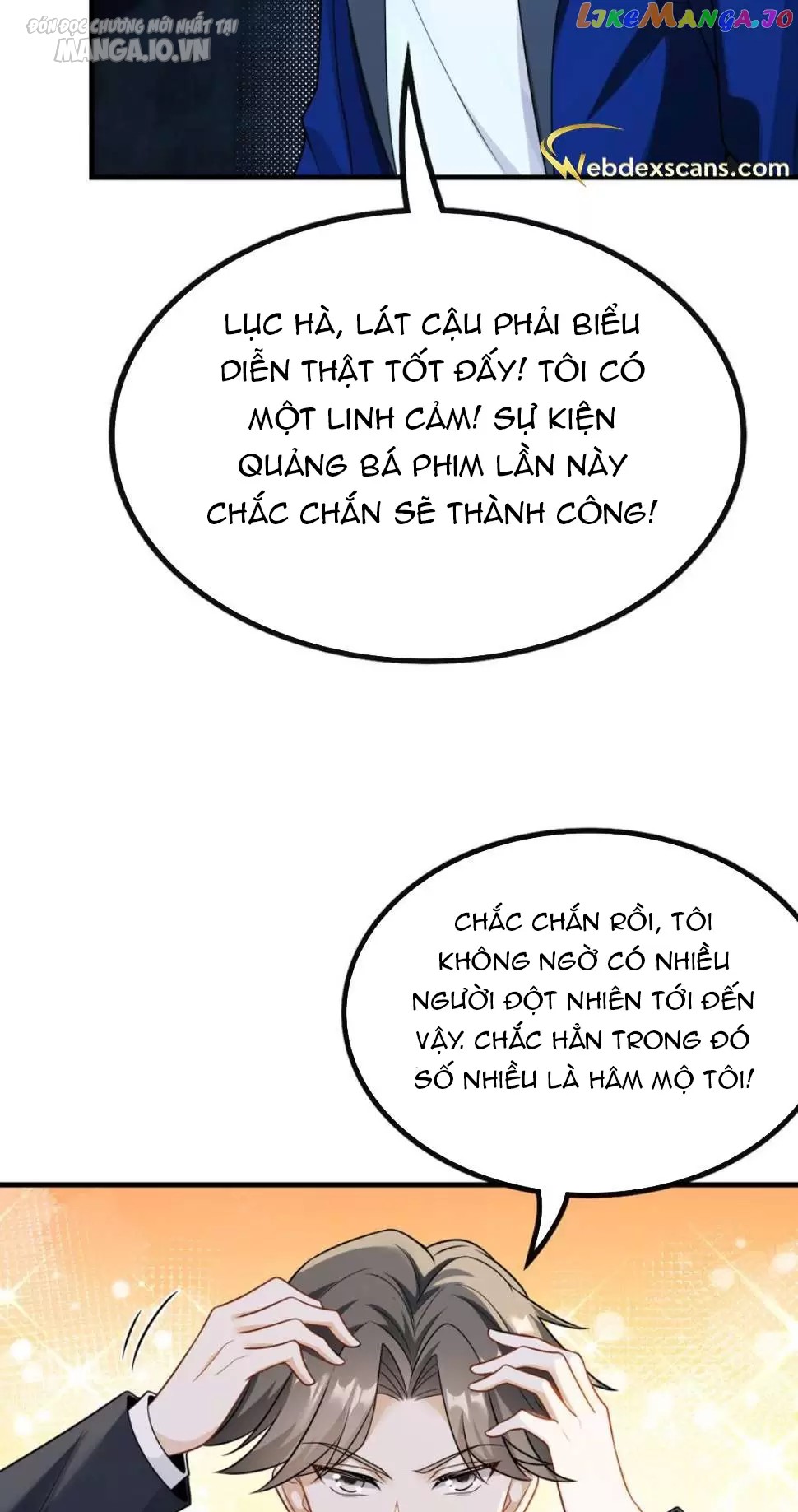 Tái Sinh, Tôi Trở Thành Ông Vua Ngành Giải Trí Chapter 47 - Trang 2