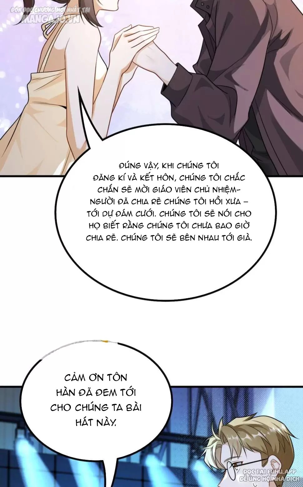 Tái Sinh, Tôi Trở Thành Ông Vua Ngành Giải Trí Chapter 47 - Trang 2