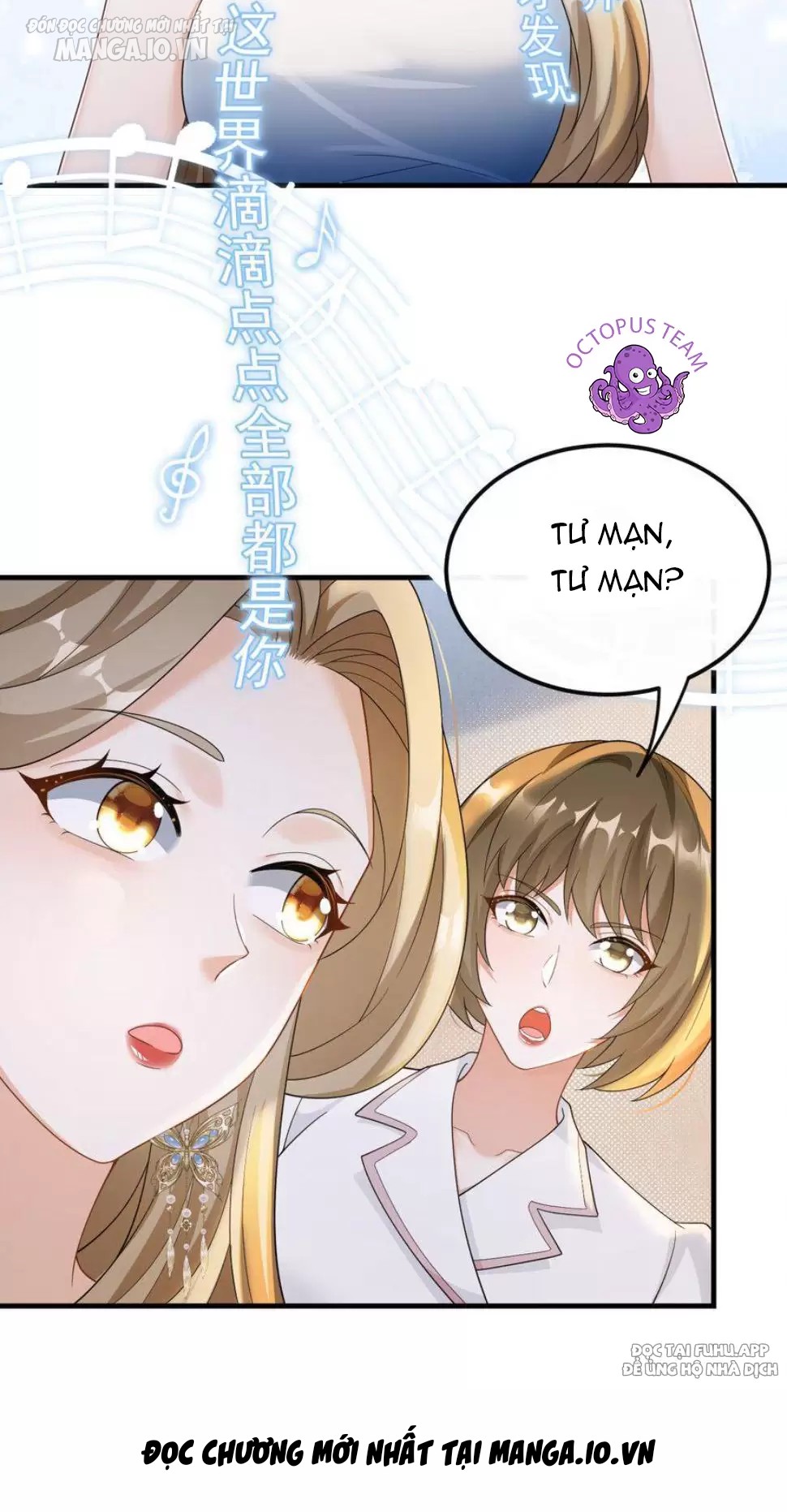 Tái Sinh, Tôi Trở Thành Ông Vua Ngành Giải Trí Chapter 46 - Trang 2