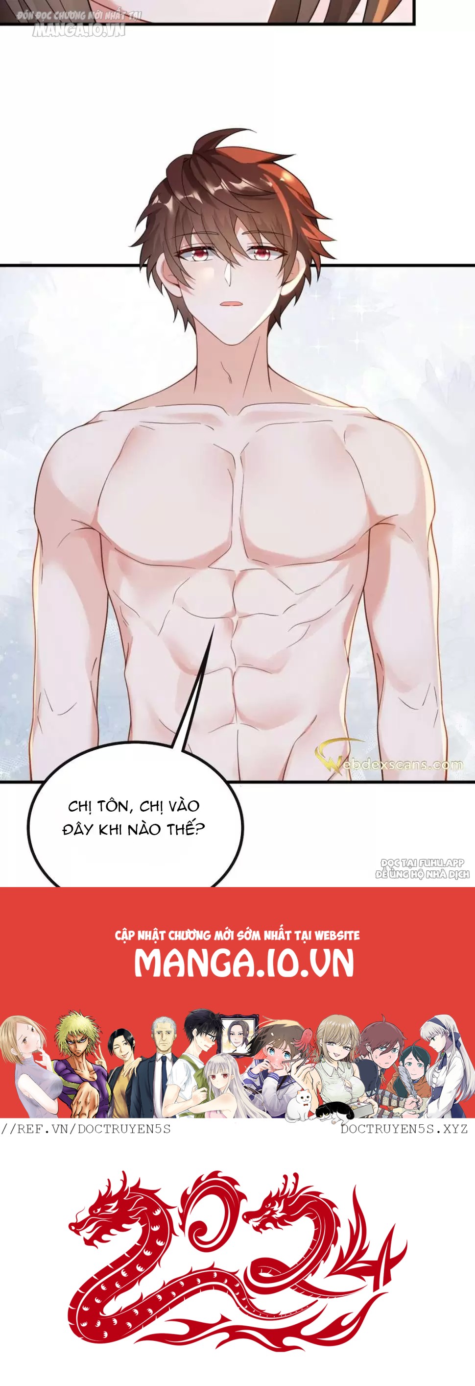 Tái Sinh, Tôi Trở Thành Ông Vua Ngành Giải Trí Chapter 40 - Trang 2