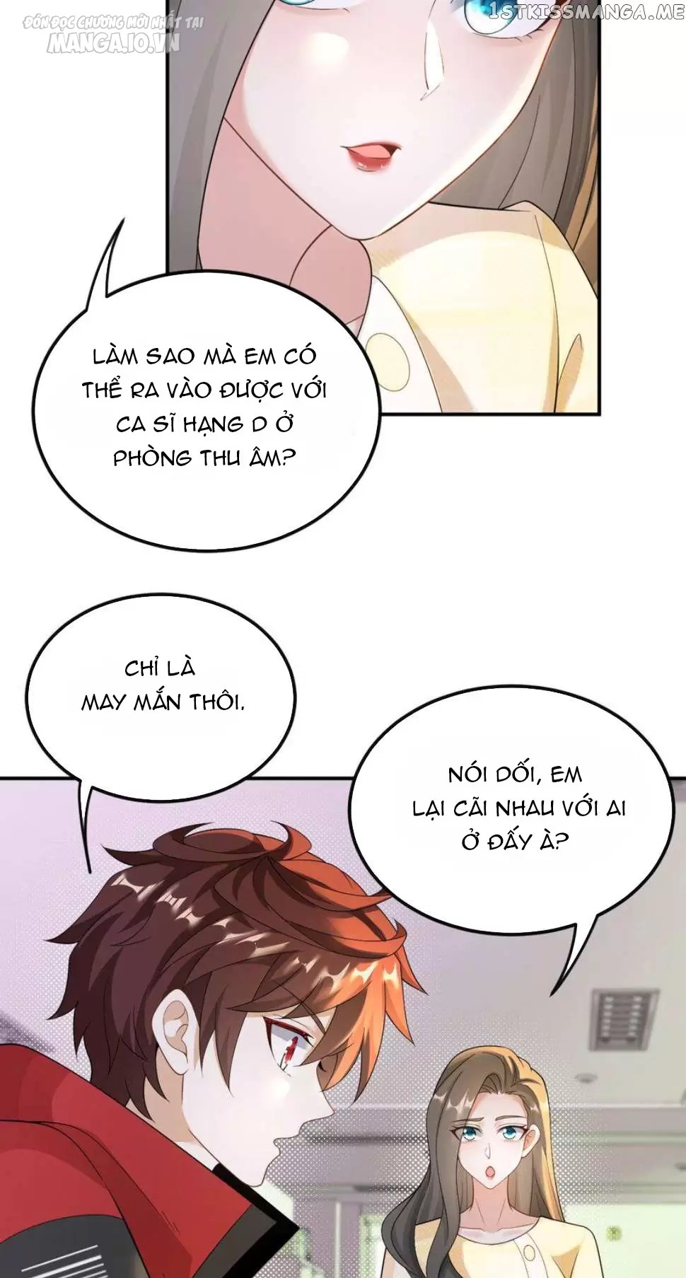 Tái Sinh, Tôi Trở Thành Ông Vua Ngành Giải Trí Chapter 38 - Trang 2