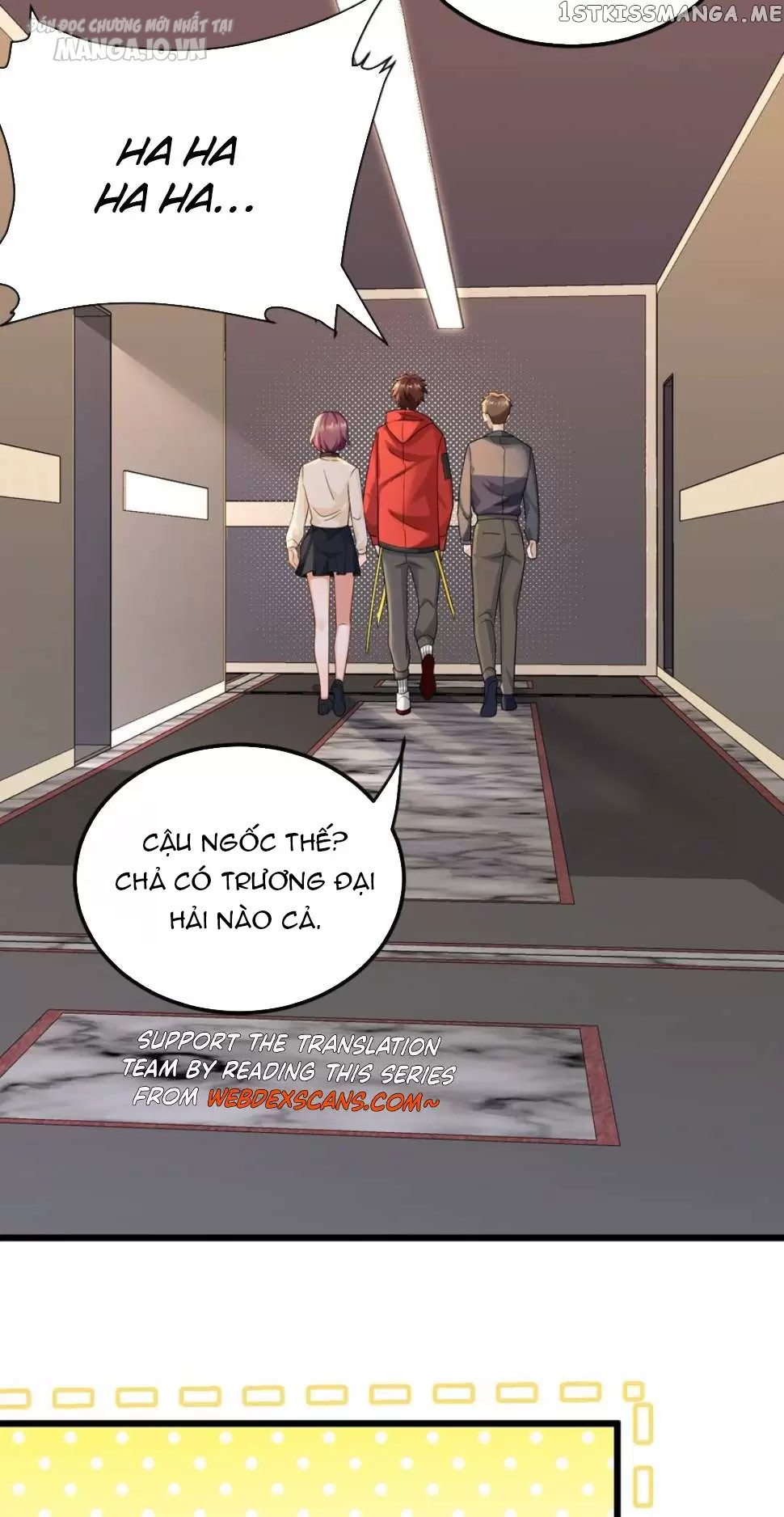 Tái Sinh, Tôi Trở Thành Ông Vua Ngành Giải Trí Chapter 37 - Trang 2