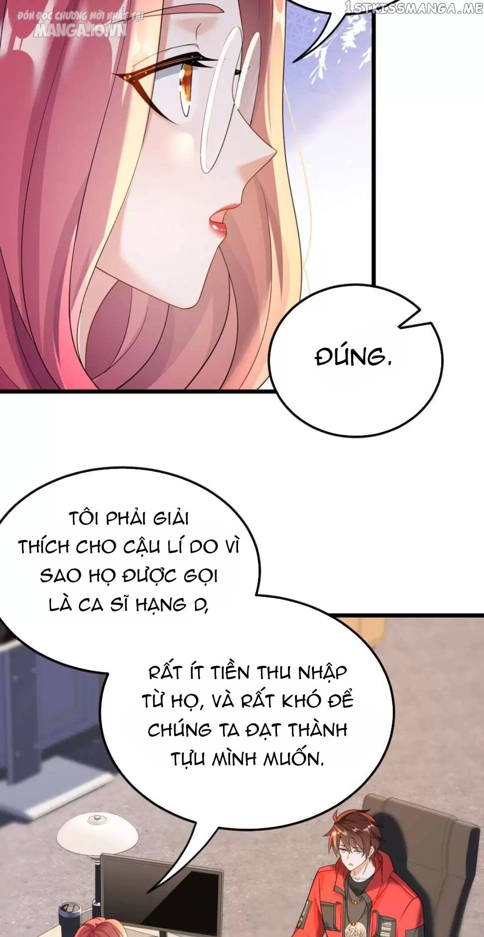 Tái Sinh, Tôi Trở Thành Ông Vua Ngành Giải Trí Chapter 37 - Trang 2