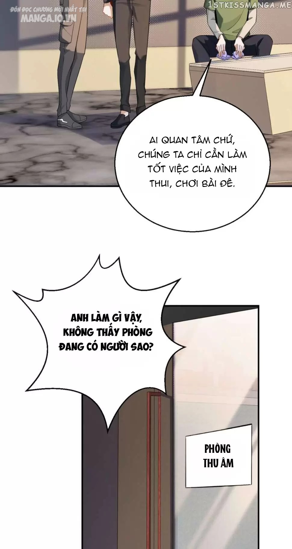 Tái Sinh, Tôi Trở Thành Ông Vua Ngành Giải Trí Chapter 35 - Trang 2